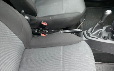 Renault Logan II, 2015 год, 620 000 рублей, 11 фотография