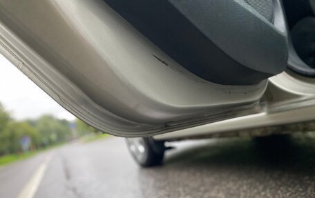 Renault Logan II, 2015 год, 620 000 рублей, 20 фотография