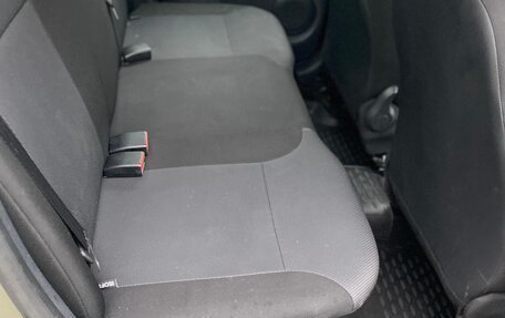 Renault Logan II, 2015 год, 620 000 рублей, 12 фотография