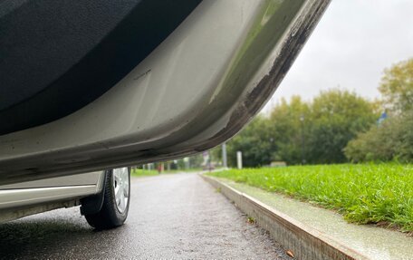 Renault Logan II, 2015 год, 620 000 рублей, 21 фотография