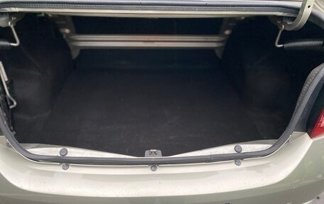 Renault Logan II, 2015 год, 620 000 рублей, 16 фотография