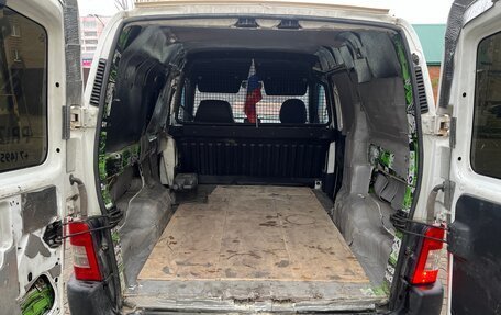 Peugeot Partner II рестайлинг 2, 2011 год, 400 000 рублей, 3 фотография