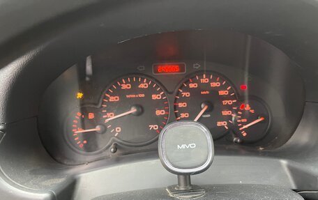 Peugeot Partner II рестайлинг 2, 2011 год, 400 000 рублей, 8 фотография