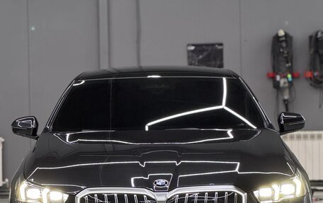 BMW 5 серия, 2023 год, 7 750 000 рублей, 2 фотография