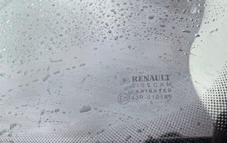 Renault Logan II, 2015 год, 620 000 рублей, 23 фотография