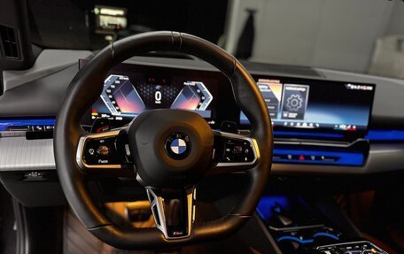 BMW 5 серия, 2023 год, 7 750 000 рублей, 7 фотография