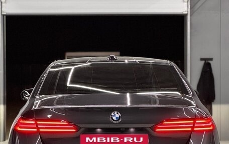 BMW 5 серия, 2023 год, 7 750 000 рублей, 5 фотография