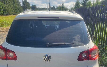 Volkswagen Tiguan I, 2008 год, 1 070 000 рублей, 3 фотография