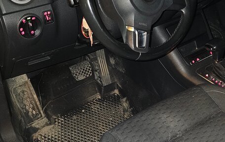 Volkswagen Tiguan I, 2008 год, 1 070 000 рублей, 4 фотография