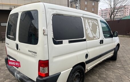 Peugeot Partner II рестайлинг 2, 2011 год, 400 000 рублей, 2 фотография