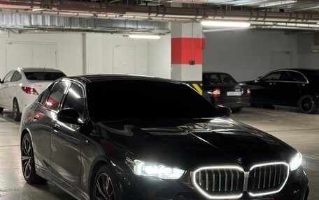 BMW 5 серия, 2023 год, 7 750 000 рублей, 11 фотография