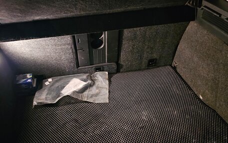 Volkswagen Tiguan I, 2008 год, 1 070 000 рублей, 8 фотография