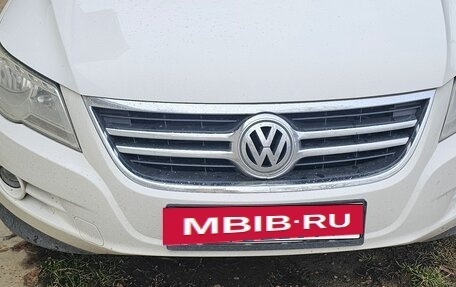 Volkswagen Tiguan I, 2008 год, 1 070 000 рублей, 9 фотография