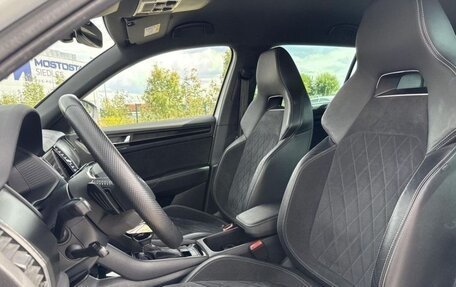 Skoda Kodiaq I, 2020 год, 2 100 000 рублей, 9 фотография