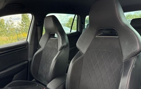 Skoda Kodiaq I, 2020 год, 2 100 000 рублей, 10 фотография