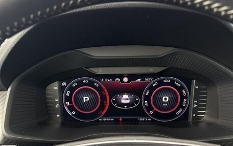 Skoda Kodiaq I, 2020 год, 2 100 000 рублей, 16 фотография