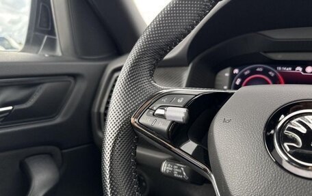 Skoda Kodiaq I, 2020 год, 2 100 000 рублей, 19 фотография