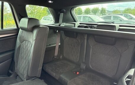 Skoda Kodiaq I, 2020 год, 2 100 000 рублей, 14 фотография