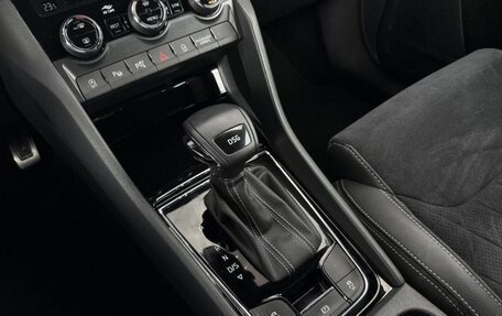 Skoda Kodiaq I, 2020 год, 2 100 000 рублей, 20 фотография