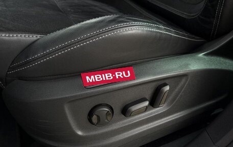 Skoda Kodiaq I, 2020 год, 2 100 000 рублей, 12 фотография