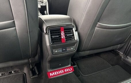 Skoda Kodiaq I, 2020 год, 2 100 000 рублей, 13 фотография