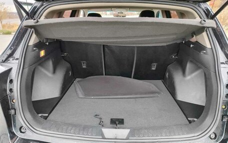 Zotye T600, 2017 год, 990 000 рублей, 9 фотография