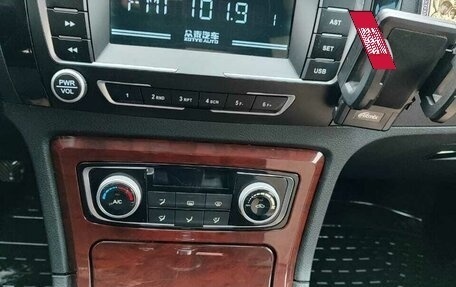 Zotye T600, 2017 год, 990 000 рублей, 12 фотография