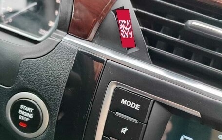 Zotye T600, 2017 год, 990 000 рублей, 11 фотография