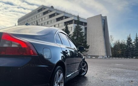 Volvo S80 II рестайлинг 2, 2010 год, 1 500 000 рублей, 7 фотография