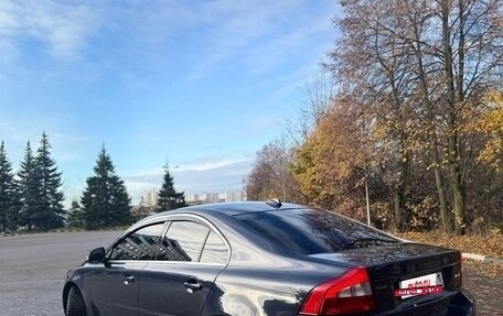 Volvo S80 II рестайлинг 2, 2010 год, 1 500 000 рублей, 6 фотография