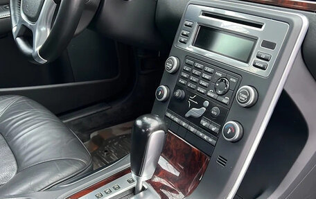 Volvo S80 II рестайлинг 2, 2010 год, 1 500 000 рублей, 14 фотография