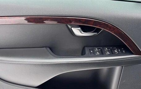 Volvo S80 II рестайлинг 2, 2010 год, 1 500 000 рублей, 12 фотография