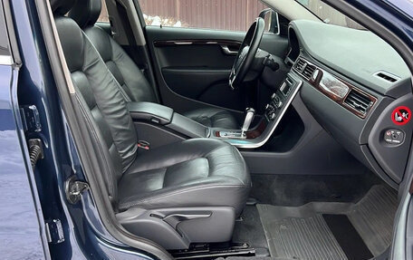 Volvo S80 II рестайлинг 2, 2010 год, 1 500 000 рублей, 15 фотография