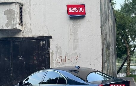 Volvo S80 II рестайлинг 2, 2010 год, 1 500 000 рублей, 2 фотография