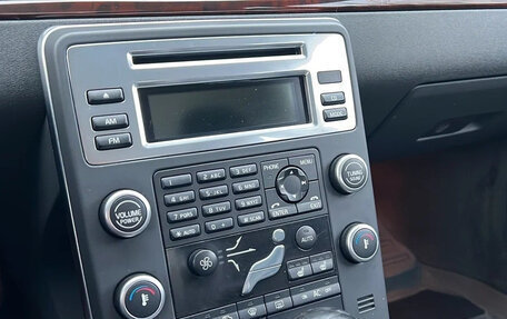 Volvo S80 II рестайлинг 2, 2010 год, 1 500 000 рублей, 17 фотография