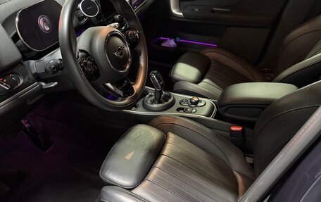 MINI Countryman II (F60), 2020 год, 4 200 000 рублей, 6 фотография