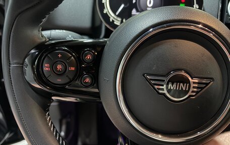 MINI Countryman II (F60), 2020 год, 4 200 000 рублей, 8 фотография