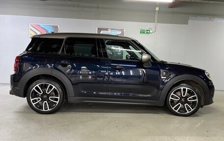 MINI Countryman II (F60), 2020 год, 4 200 000 рублей, 3 фотография