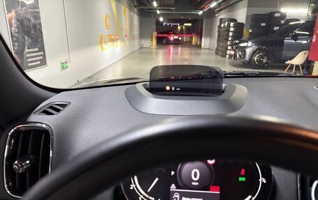 MINI Countryman II (F60), 2020 год, 4 200 000 рублей, 13 фотография