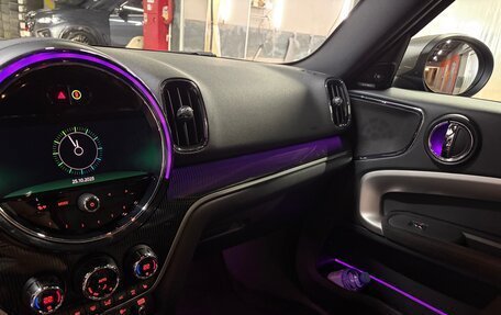 MINI Countryman II (F60), 2020 год, 4 200 000 рублей, 14 фотография