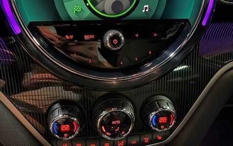 MINI Countryman II (F60), 2020 год, 4 200 000 рублей, 11 фотография