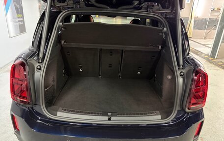 MINI Countryman II (F60), 2020 год, 4 200 000 рублей, 16 фотография