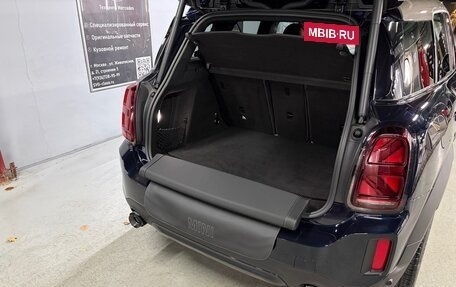 MINI Countryman II (F60), 2020 год, 4 200 000 рублей, 17 фотография