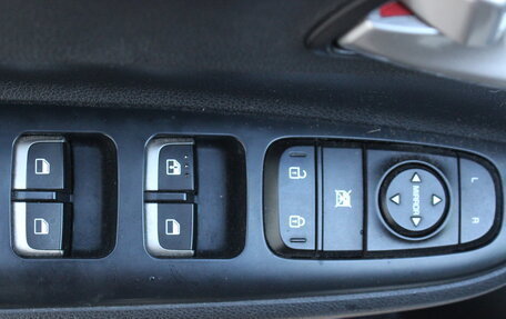 KIA Rio IV, 2018 год, 1 437 000 рублей, 9 фотография