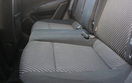 KIA Rio IV, 2018 год, 1 437 000 рублей, 12 фотография