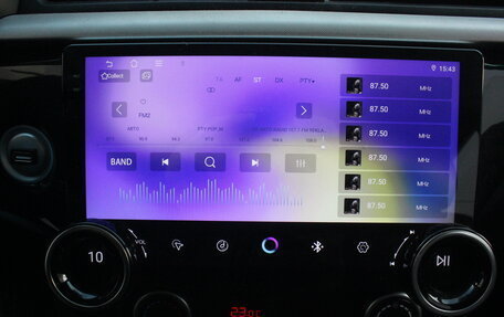 KIA Rio IV, 2018 год, 1 437 000 рублей, 21 фотография