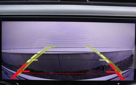 KIA Rio IV, 2018 год, 1 437 000 рублей, 22 фотография