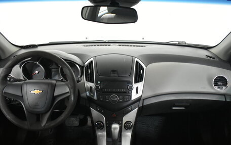 Chevrolet Cruze II, 2014 год, 769 000 рублей, 7 фотография