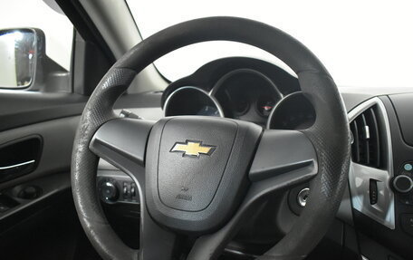 Chevrolet Cruze II, 2014 год, 769 000 рублей, 9 фотография