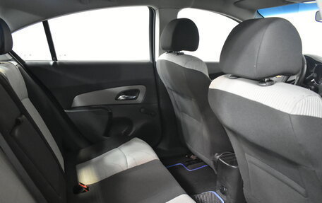 Chevrolet Cruze II, 2014 год, 769 000 рублей, 12 фотография